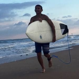 Meet your Posher, Colton